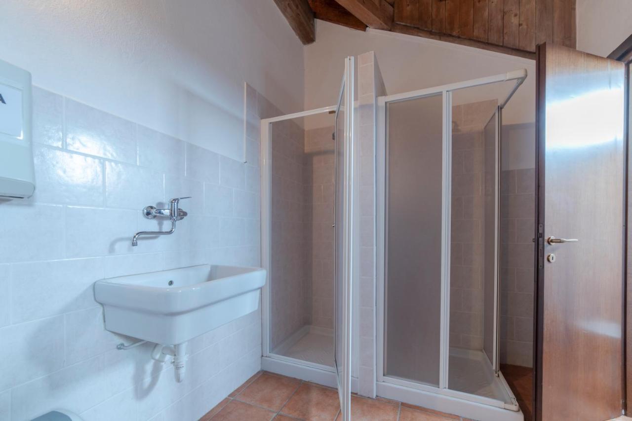 Hostel Rifugio Parpinasca Trontano Exteriér fotografie